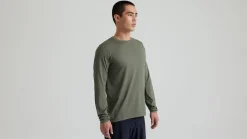 Maillot manches longues Homme - Gravity Training