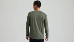 Maillot manches longues Homme - Gravity Training