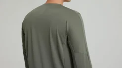 Maillot manches longues Homme - Gravity Training