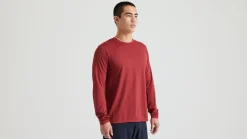Maillot manches longues Homme - Gravity Training