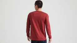 Maillot manches longues Homme - Gravity Training