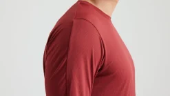 Maillot manches longues Homme - Gravity Training