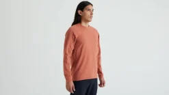 Maillot manches longues Homme - Trail