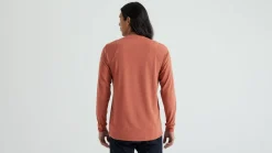 Maillot manches longues Homme - Trail