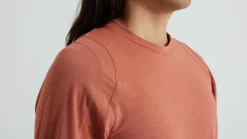 Maillot manches longues Homme - Trail