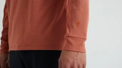 Maillot manches longues Homme - Trail
