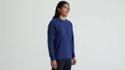 Maillot manches longues Homme - Trail