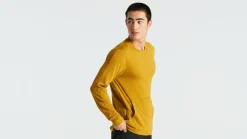 Maillot manches longues Homme - Trail Thermal