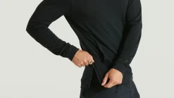 Maillot manches longues Homme - Trail Thermal