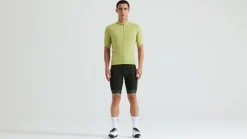 Men's Specialized Foundation Short Sleeve Jersey