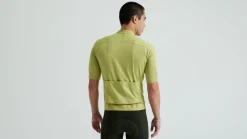 Men's Specialized Foundation Short Sleeve Jersey