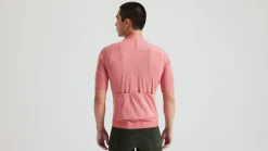 Men's Specialized Foundation Short Sleeve Jersey