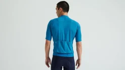 Men's Specialized Foundation Short Sleeve Jersey