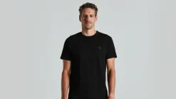 Men's T-Shirt - Sagan Collection: Deconstructivism