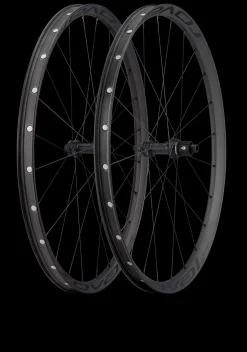 Paire de roues Roval Control SL 29 CL MS