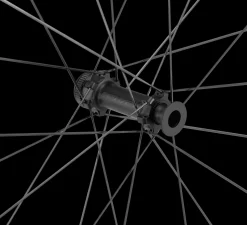 Paire de roues Roval Control SL 29 CL MS
