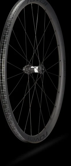 Paire de roues Roval Terra CL