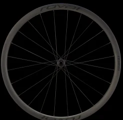 Paire de roues Roval Terra CL