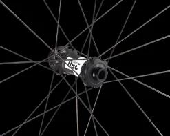 Paire de roues Roval Terra CL