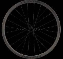 Paire de roues Roval Terra CL