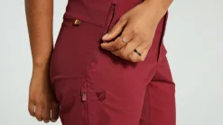 Pantalon Femme - Rider's Specialized/Fjällräven