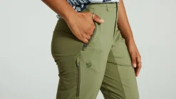 Pantalon Femme - Rider's Specialized/Fjällräven
