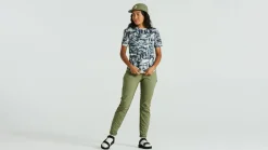 Pantalon Femme - Rider's Specialized/Fjällräven