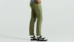 Pantalon Femme - Rider's Specialized/Fjällräven