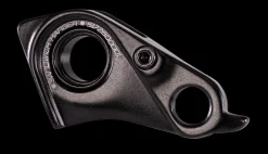 Patte de dérailleur arrière de VTT 2018 pour axe traversant