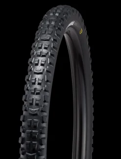 Pneu VTT - Cannibal Grid Gravity T9