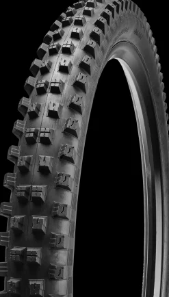 Pneu VTT HillBilly BLCK DMND