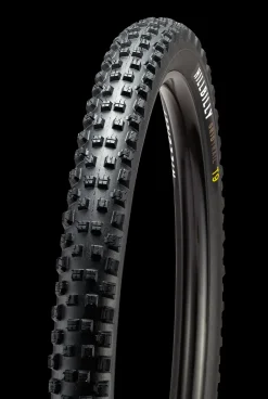 Pneu VTT Hillbilly GRID TRAIL T9
