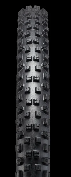 Pneu VTT Hillbilly GRID TRAIL T9