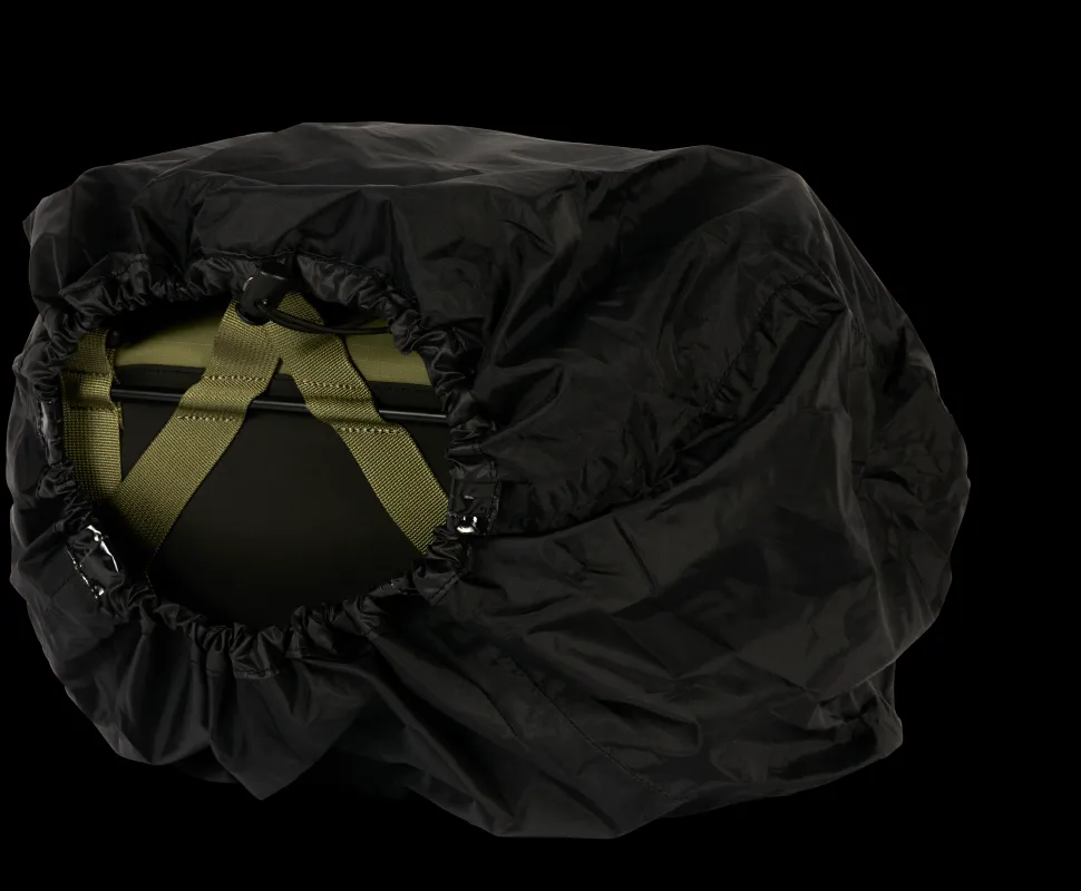 Protection de pluie au guidon - S/F