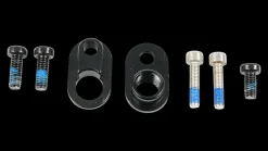P.Series Sliding Drop-Outs Hardware Kit