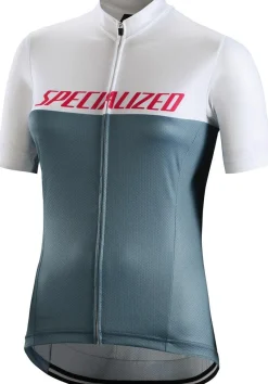 RBX Comp Logo Team SS Women's jersey