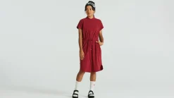 Robe Femme - Saddle to Table Specialized/Fjällräven