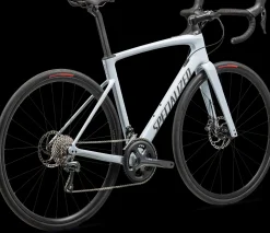Roubaix SL8