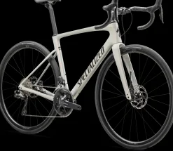 Roubaix SL8 Comp