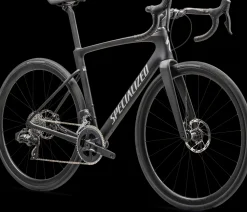 Roubaix SL8 Expert