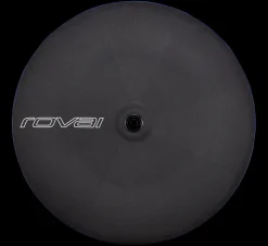 Roue arrière Route - Roval 321 Disc