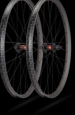 Roue VTT - Roval Traverse SL II 240 6B