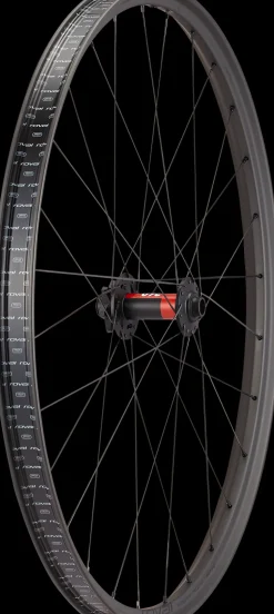 Roue VTT - Roval Traverse SL II 240 6B