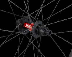 Roue VTT - Roval Traverse SL II 240 6B