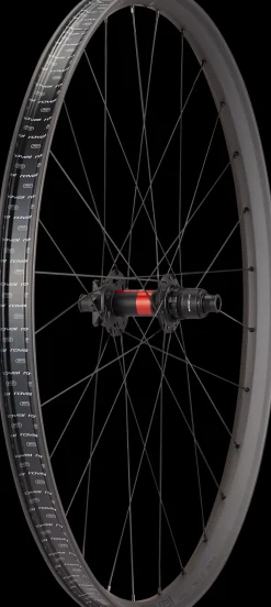 Roue VTT - Roval Traverse SL II 240 6B