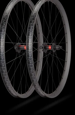 Roue VTT - Roval Traverse HD 240 6B