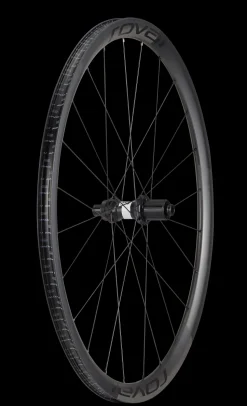 Roval Alpinist CL II