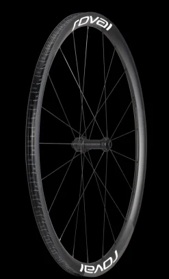 Roval Alpinist CLX II