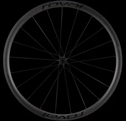 Roval Alpinist CLX II