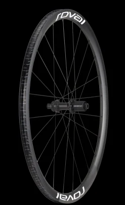 Roval Alpinist CLX II